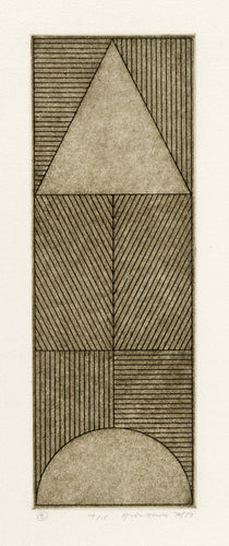 Series Tri (B) Small Copper