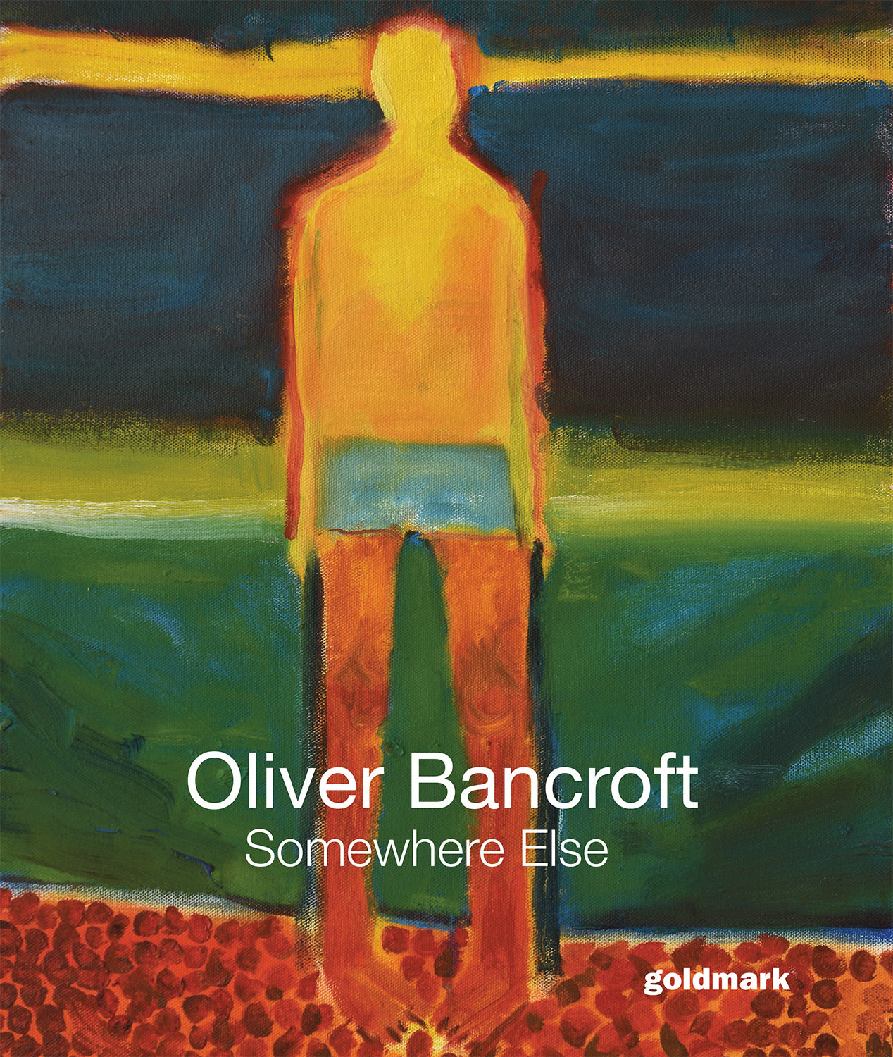 Oliver Bancroft - Somewhere Else