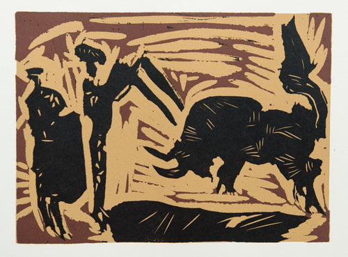 The Banderillas (small)