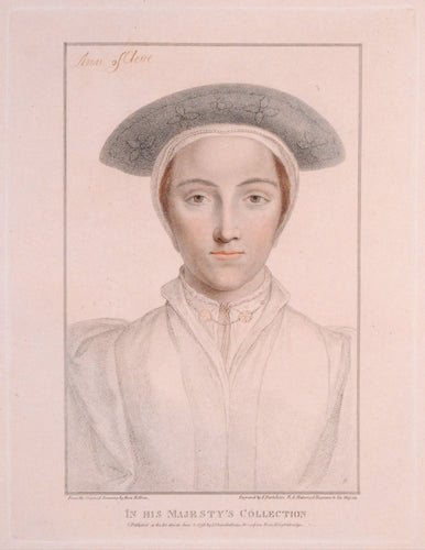 Anne of Cleves