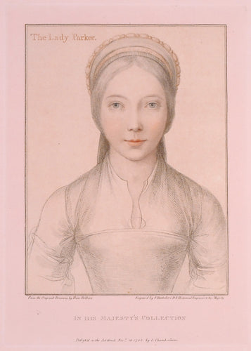 Lady Grace Parker
