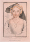Lady Ratcliffe