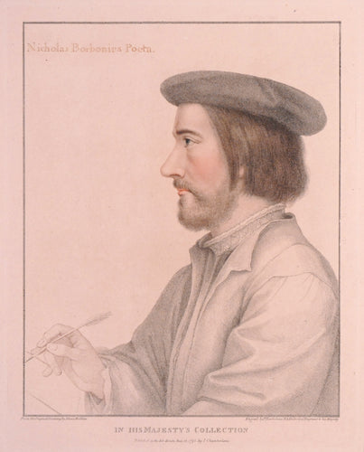 Nicholas Bourbon the Elder