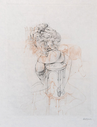 La Philosophie Dans Le Boudoir