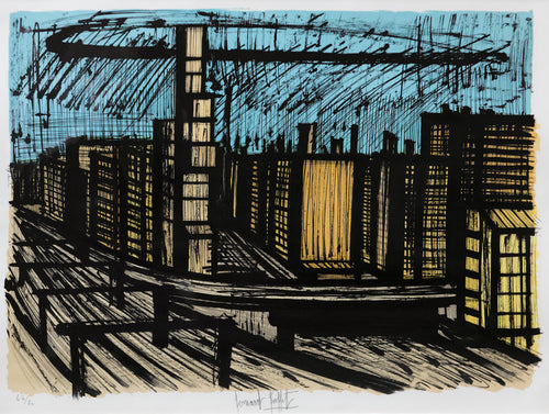 Le Quartier de Ginza, Tokyo