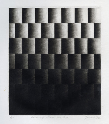 Rocking Down the Line