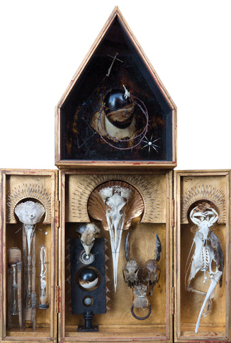 The Book of Saints & Martyrs