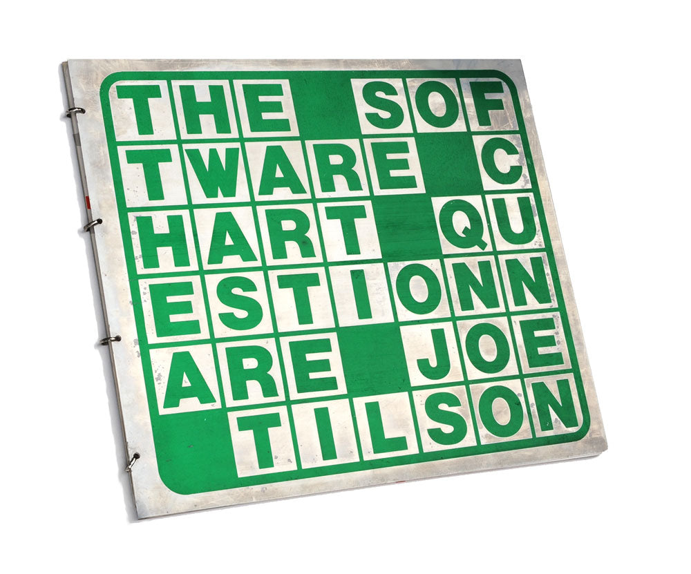 The Software Chart Questionnaire