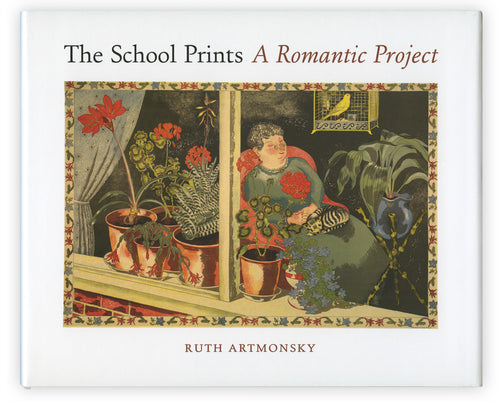 The School Prints A Romantic Project