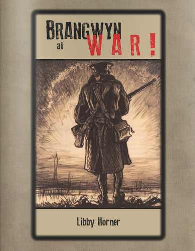 Brangwyn at War