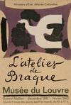 L'Atelier de Braque