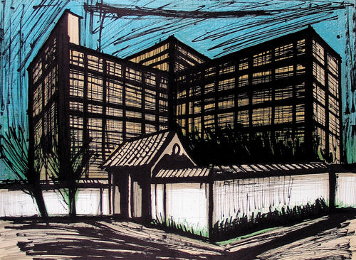 L'Hôtel Fujita à Kyoto