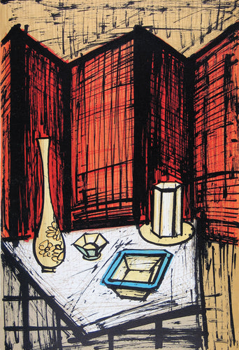 La Cérémonie du Thé