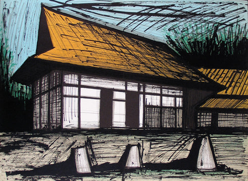 Le Jardin de Pierres