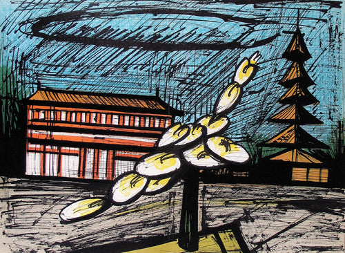 Temple de Heian Shrine, Kyoto