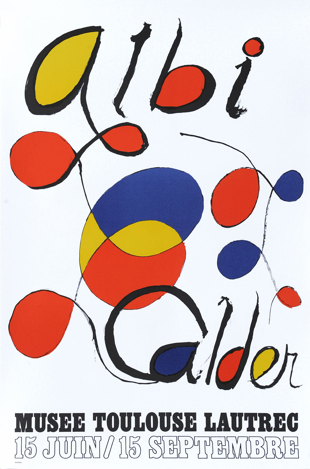 Calder - Albi