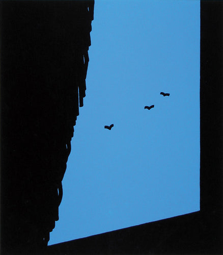 Ah! this Life is so everyday