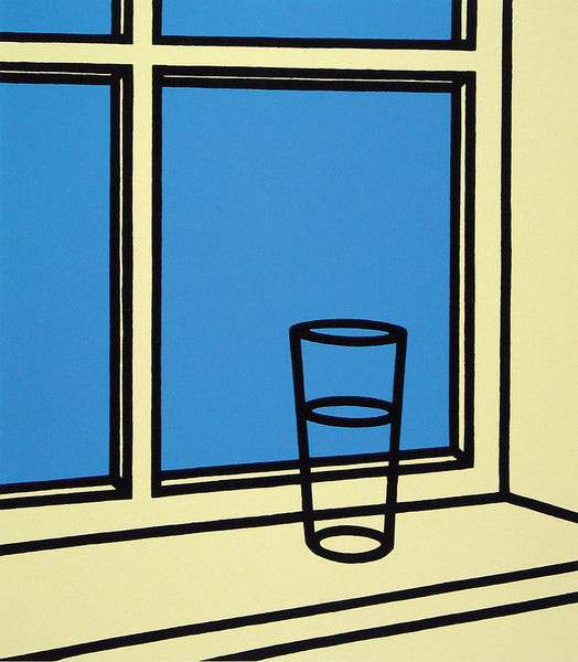 Oh Helen, I roam my room