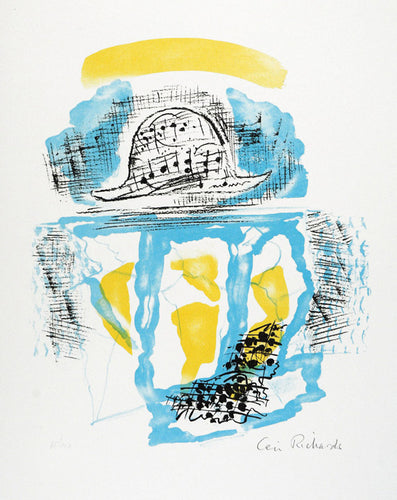 Improvisation No 9 Upon the Dawn