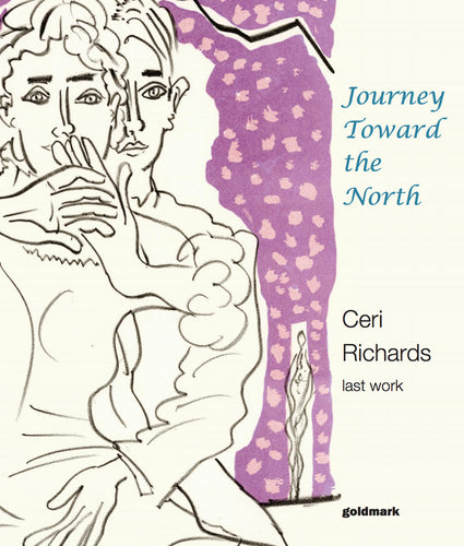 Ceri Richards - Journey Toward the North