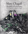 Marc Chagall - The Fables of La Fontaine