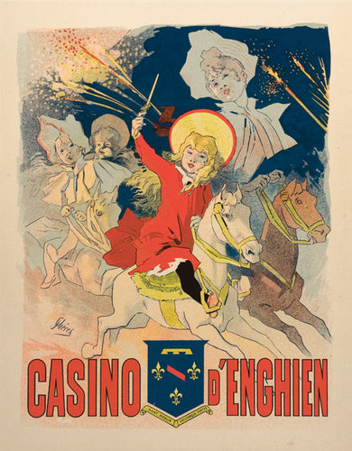 Casino d'Enghien