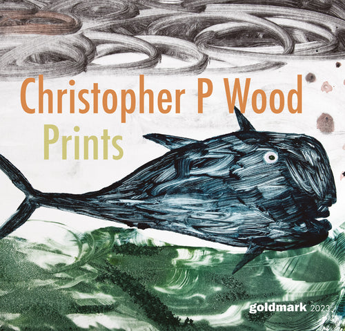 Christopher P Wood - Prints