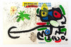 Miró on Miró No. 10