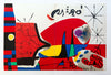 Miró on Miró No. 5