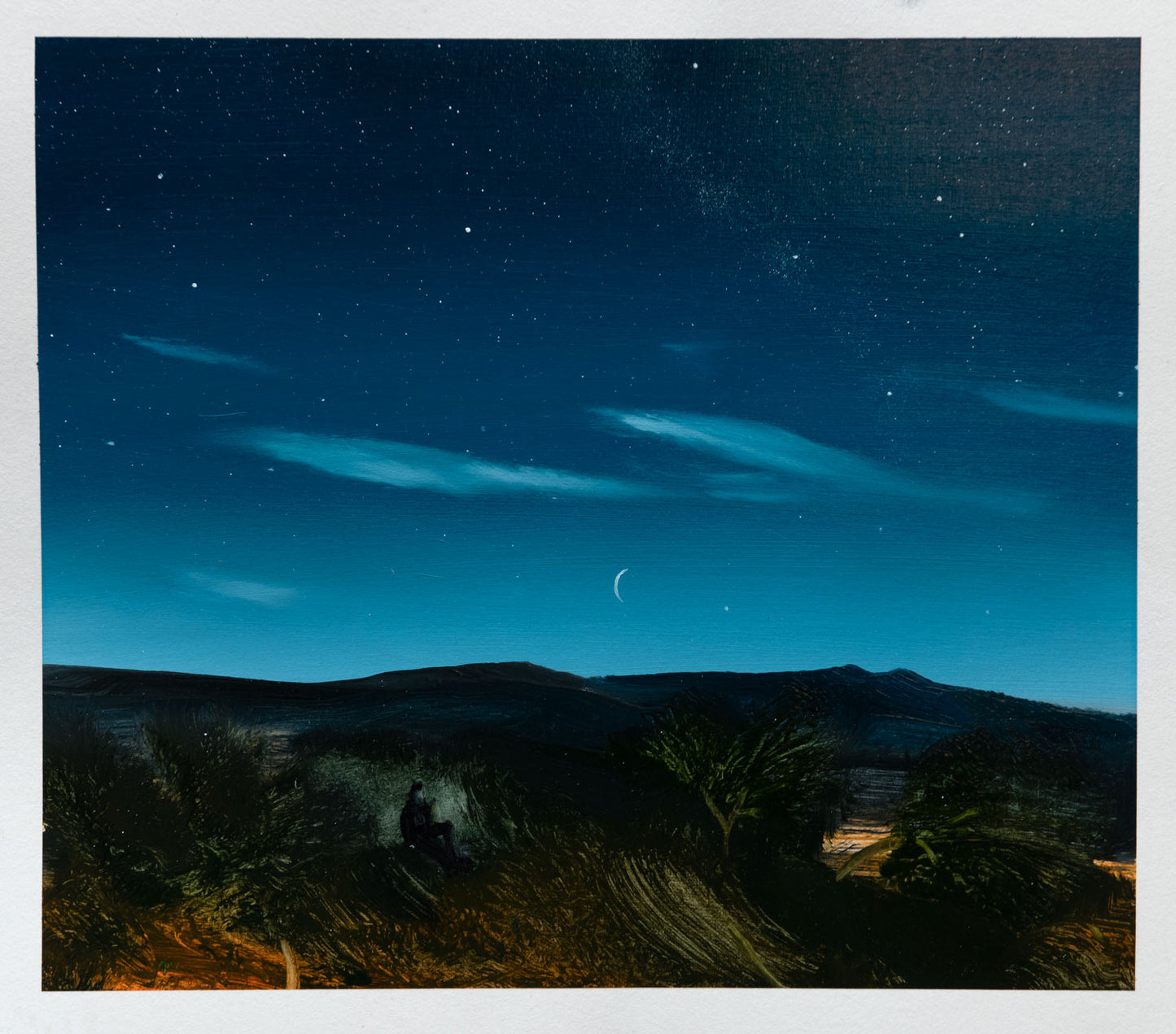 First Moon