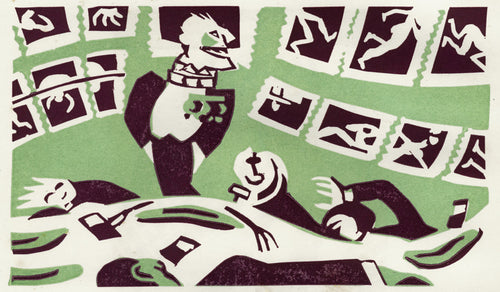 Royal Academy Banquet