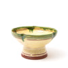 Pedestal Bowl