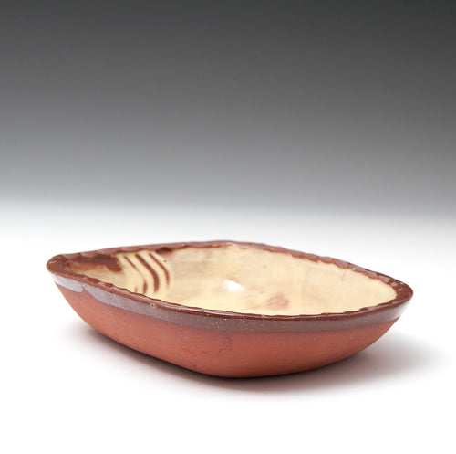 Small Rectangular Dish