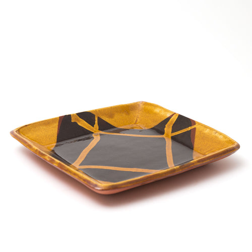 Square Dish
