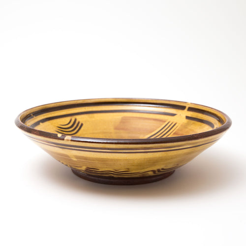 Shallow Bowl