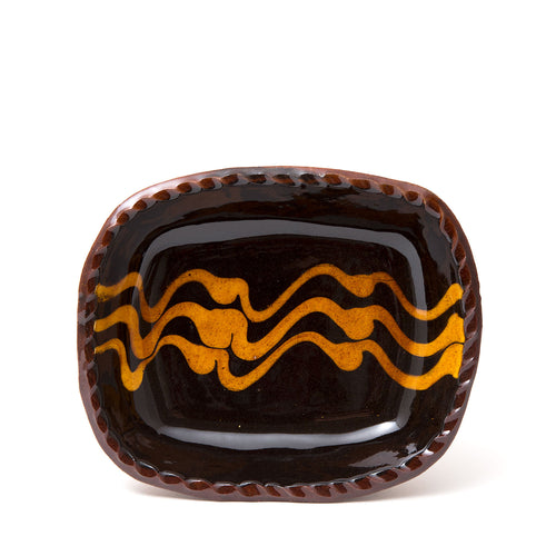 Medium Rectangular Dish