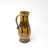 Wide Bellied Mediaeval Jug