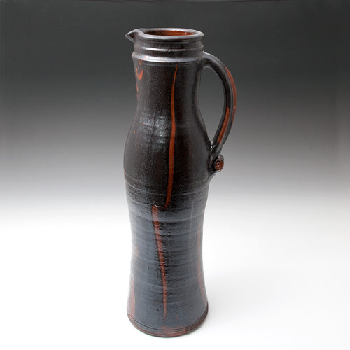 Large Medieval Jug