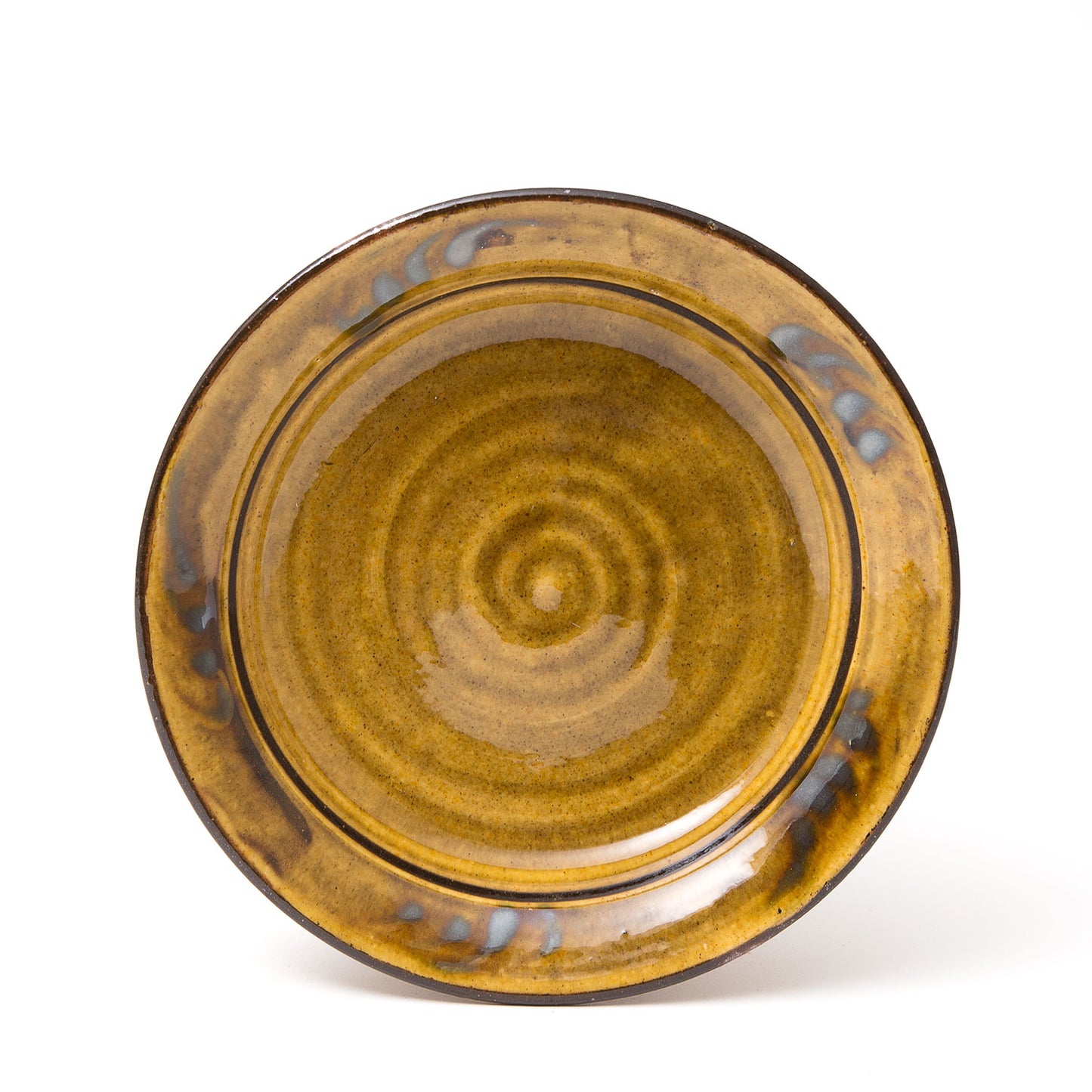 Set of Four Pasta Bowls