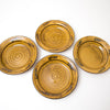 Set of Four Pasta Bowls
