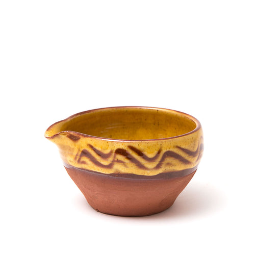 Small Pouring Bowl