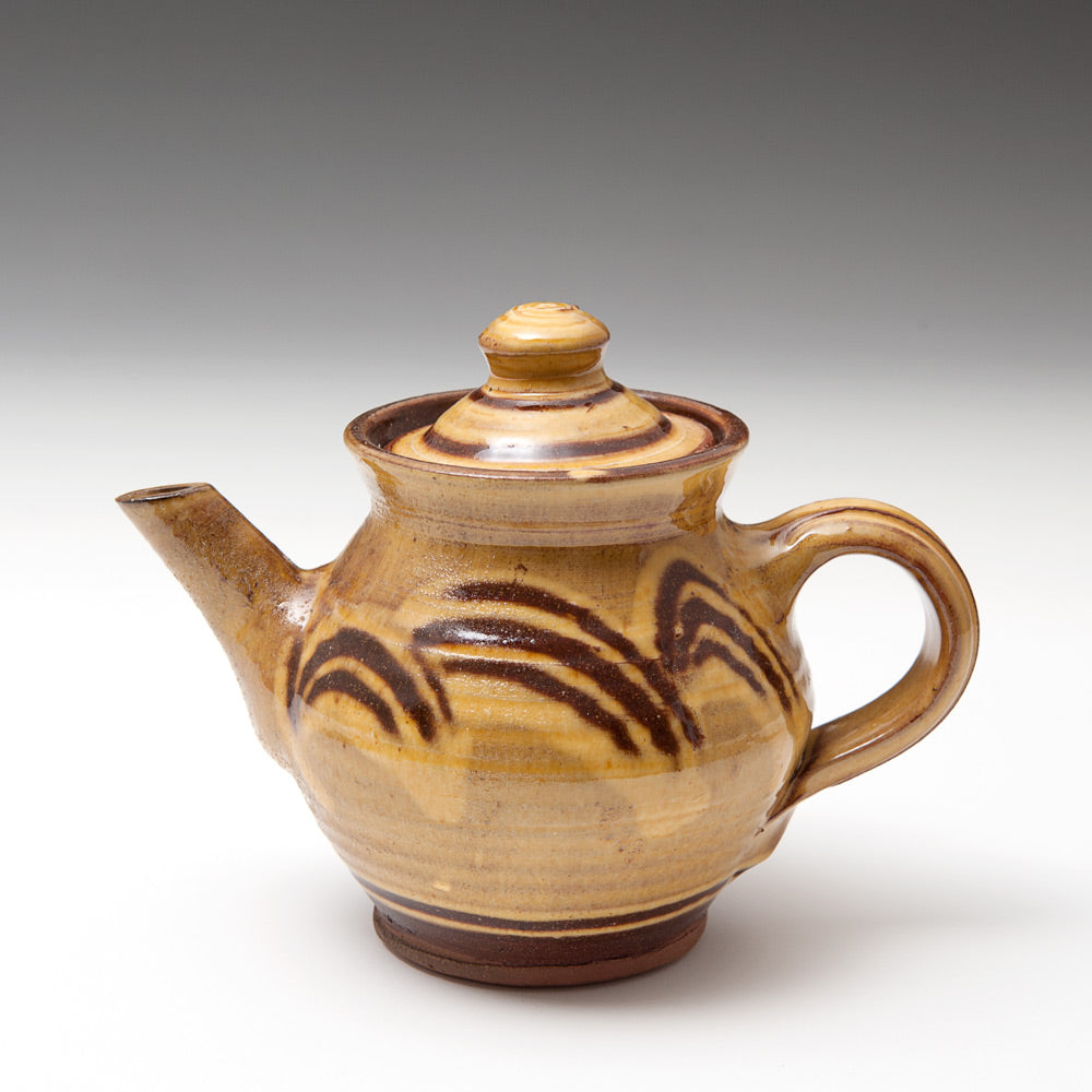 Medium Teapot
