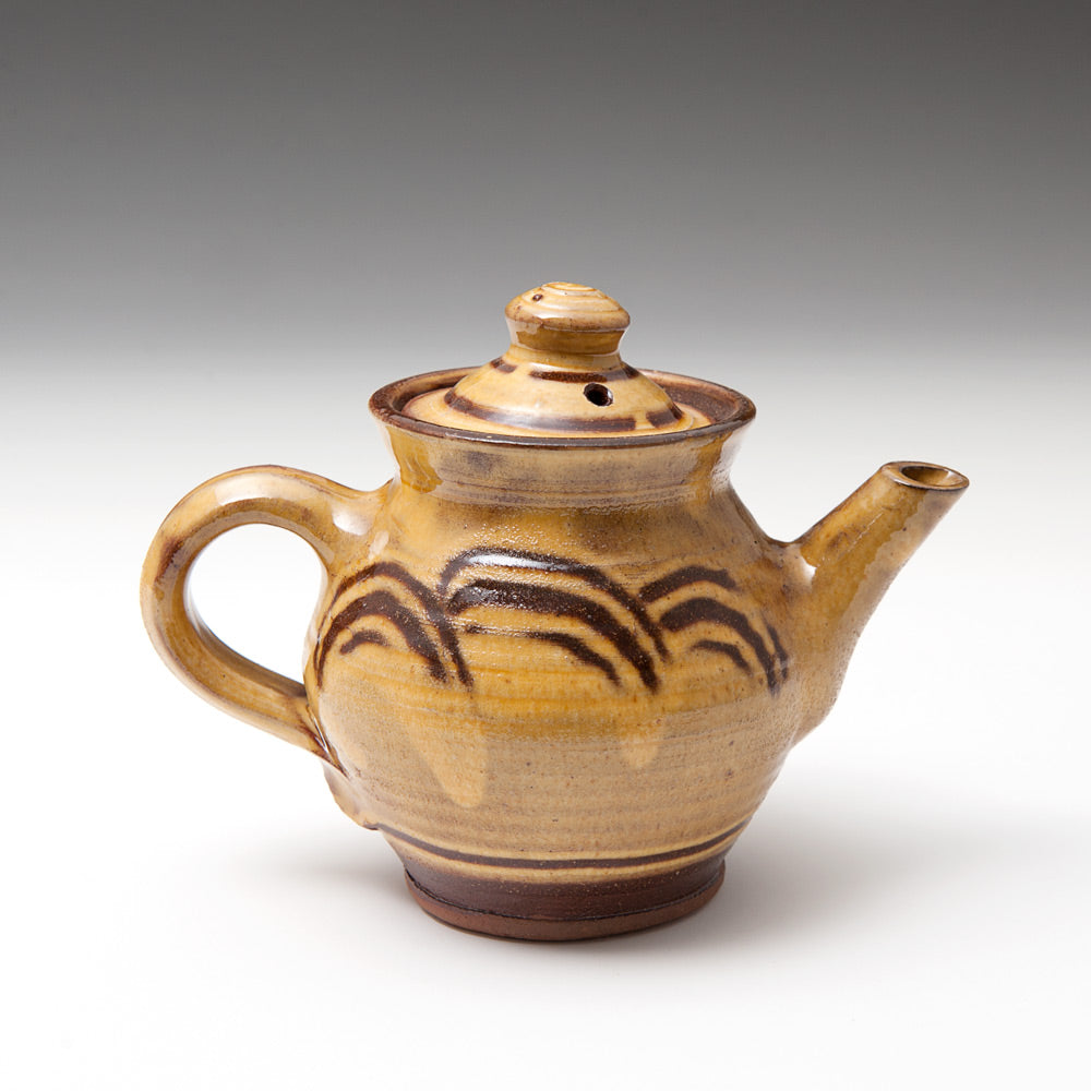 Medium Teapot