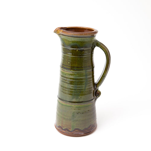 Mediaeval Jug