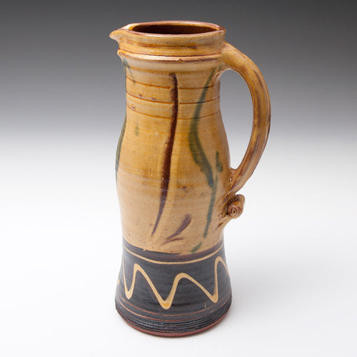 Medieval Jug