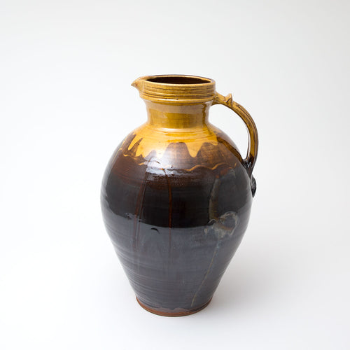 Large Round Jug