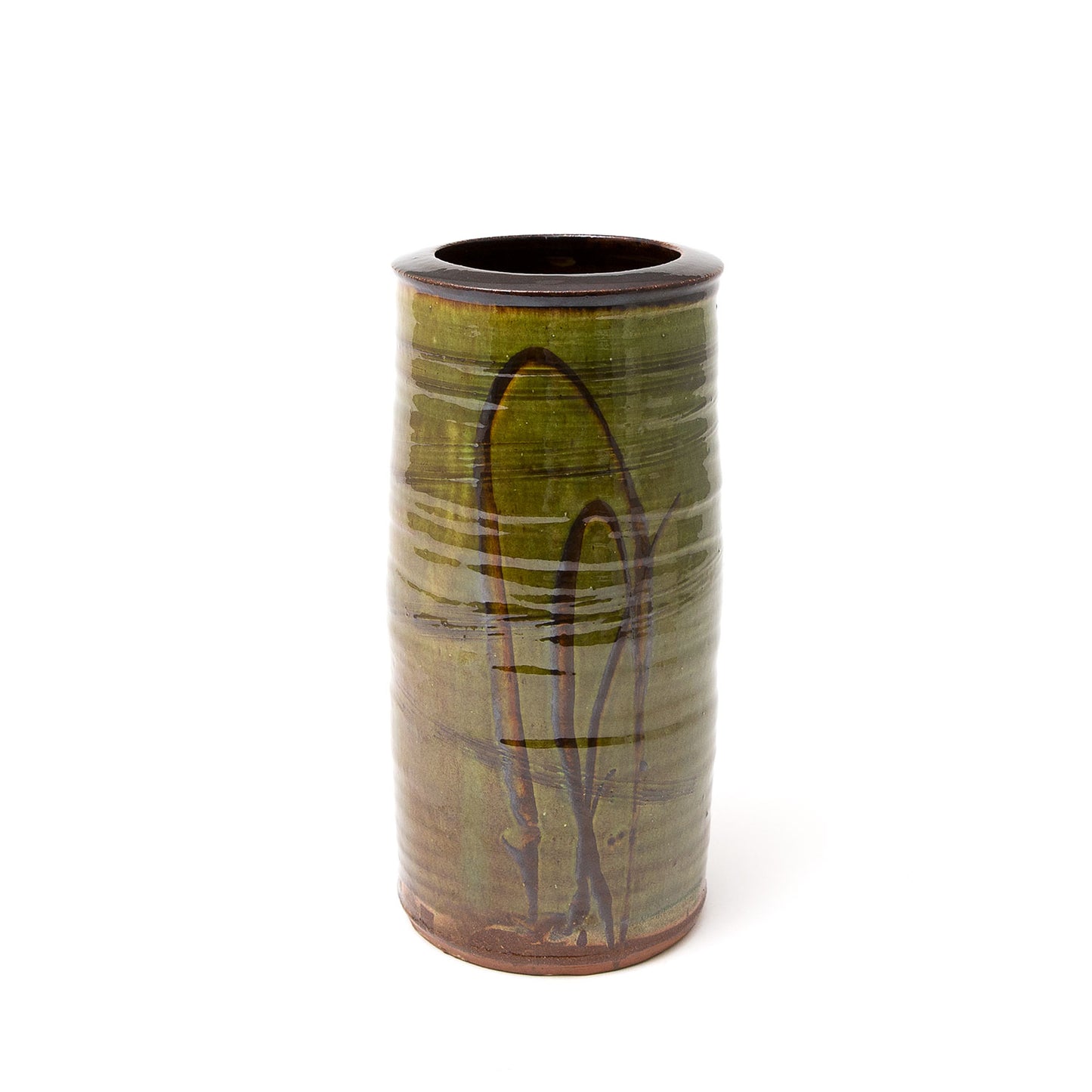 Cylinder Vase