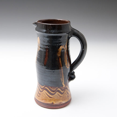 Small Medieval Jug