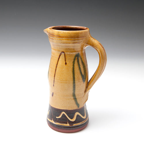 Small Medieval Jug