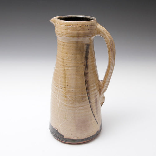 Conical Medieval Jug